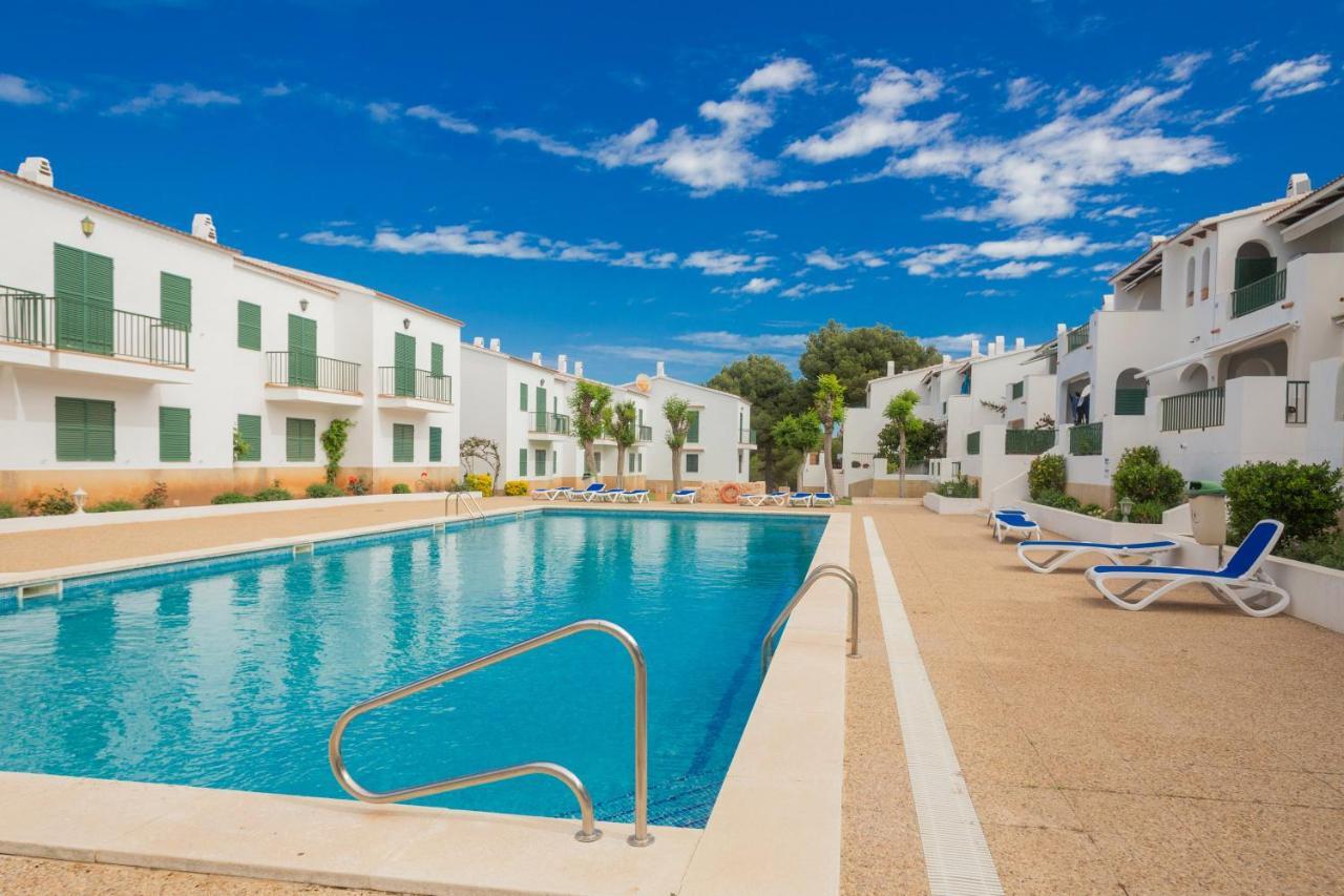 Pregonda 13 Menorca Son Parc Exterior foto