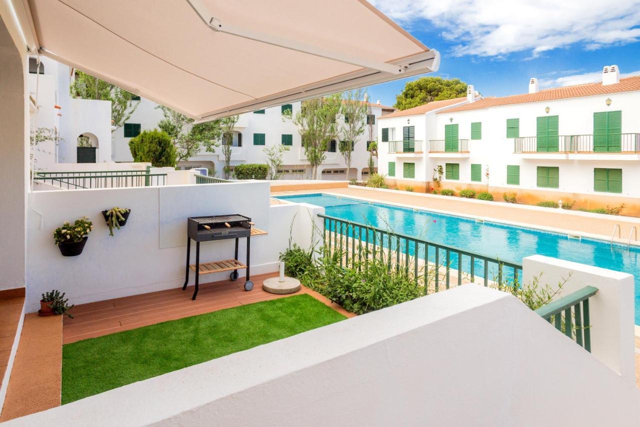Pregonda 13 Menorca Son Parc Exterior foto
