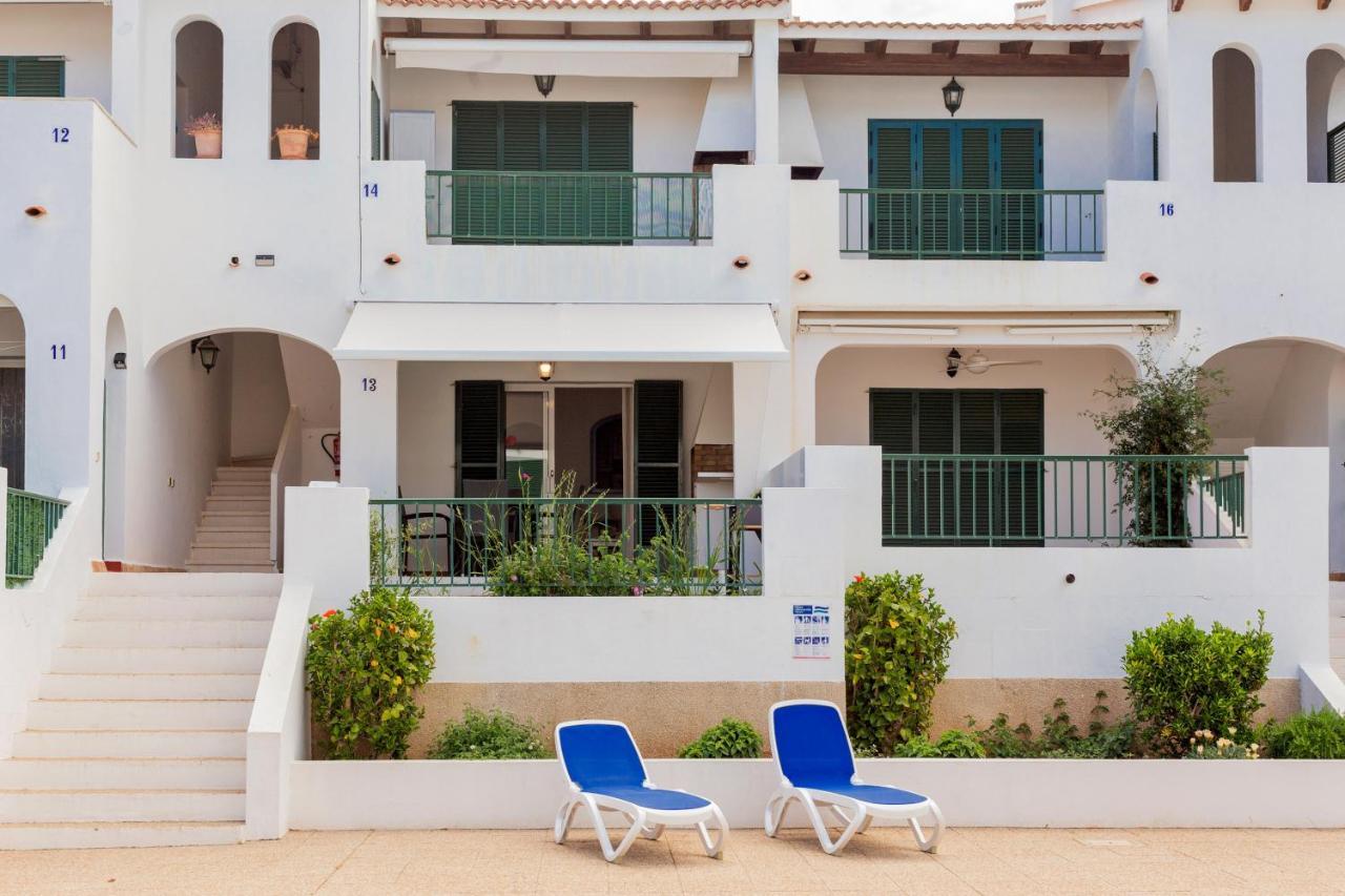 Pregonda 13 Menorca Son Parc Exterior foto