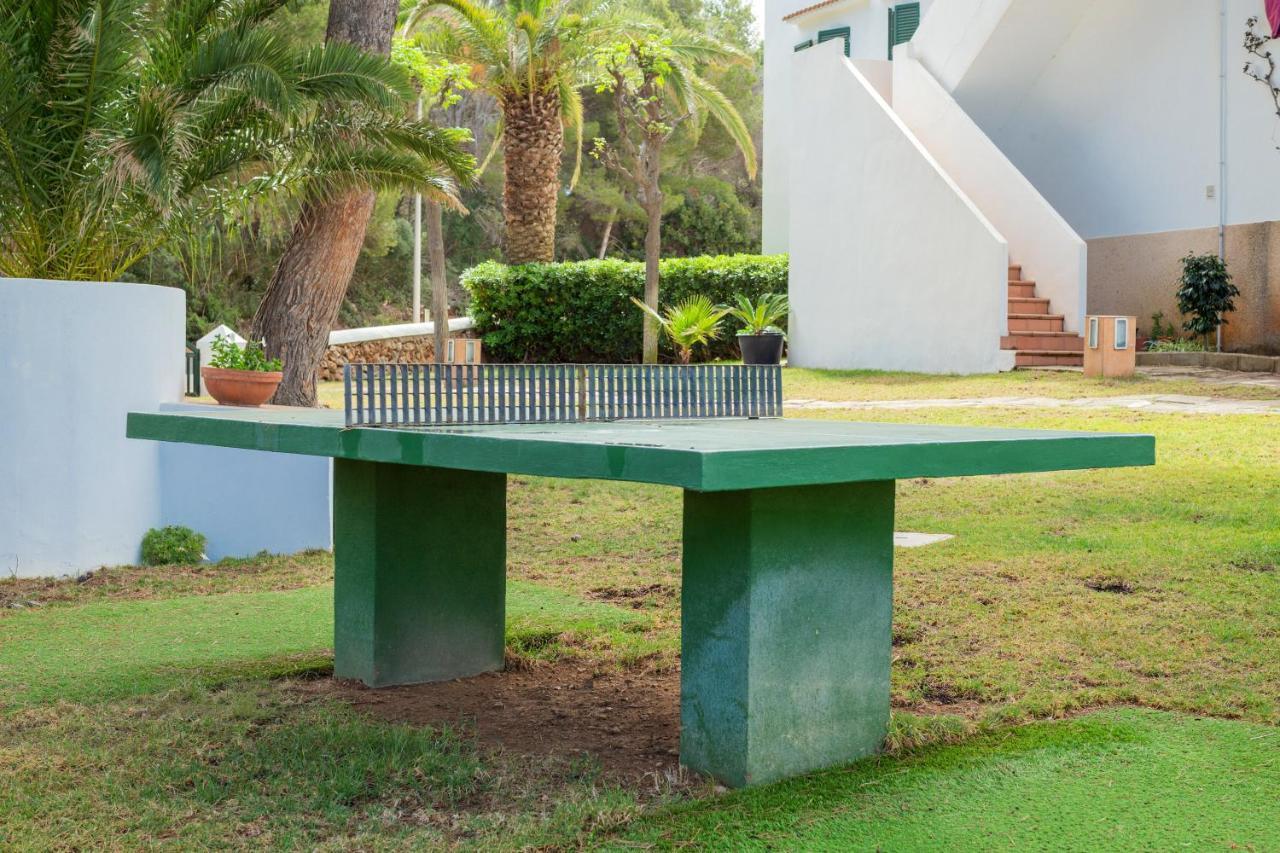 Pregonda 13 Menorca Son Parc Exterior foto