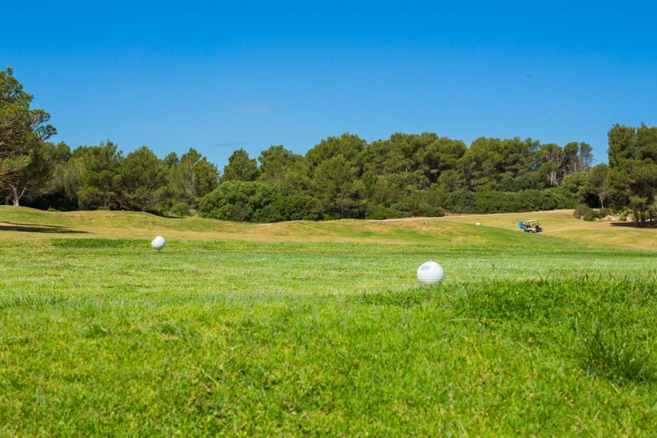 Pregonda 13 Menorca Son Parc Exterior foto