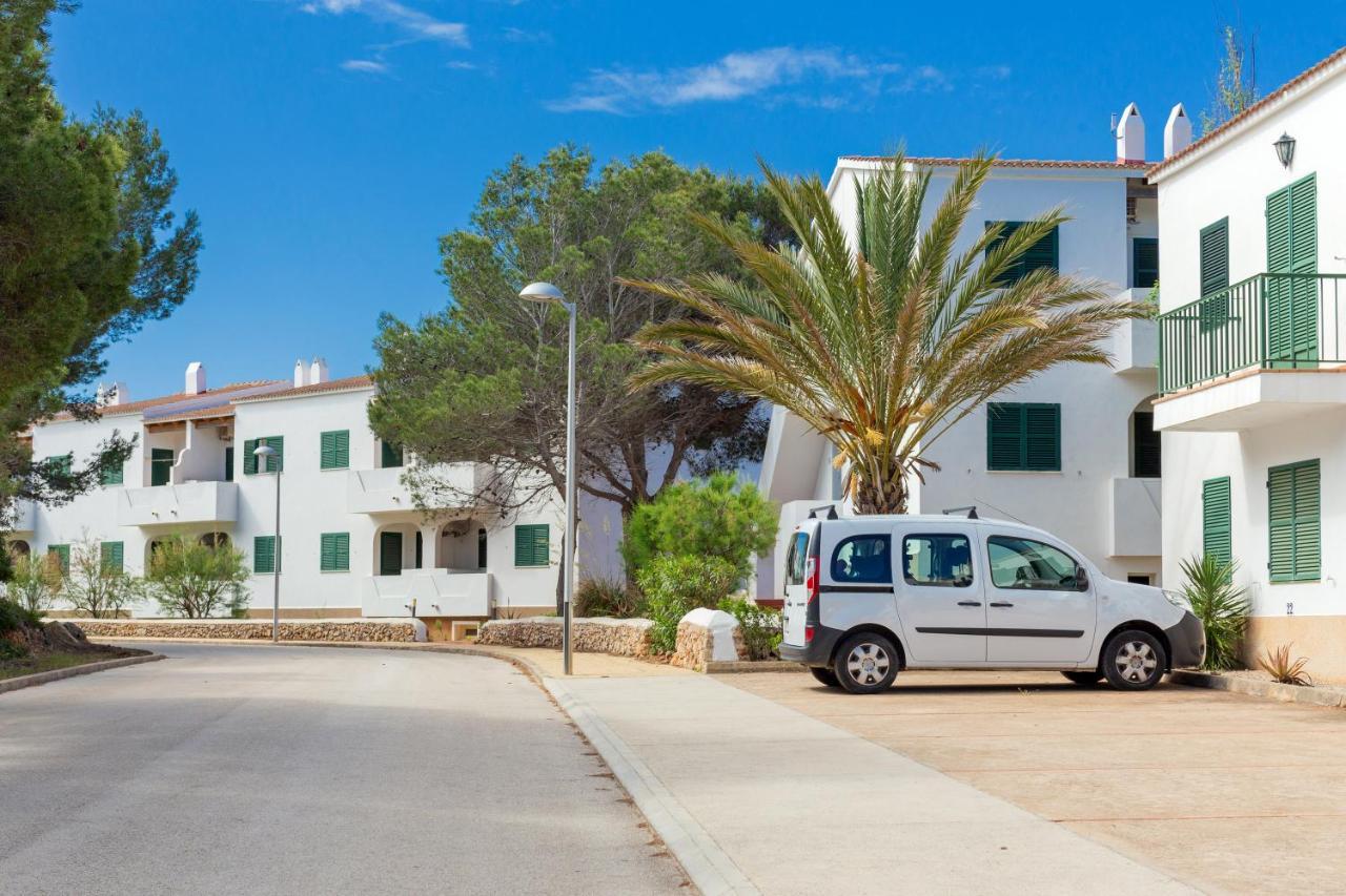 Pregonda 13 Menorca Son Parc Exterior foto