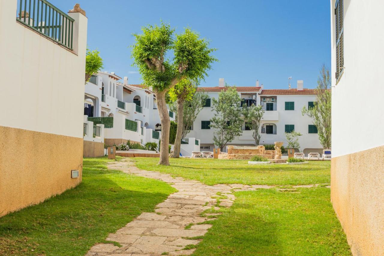 Pregonda 13 Menorca Son Parc Exterior foto