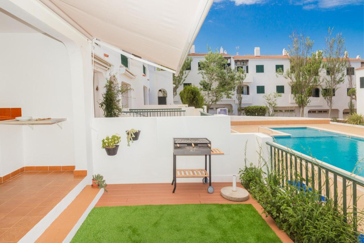 Pregonda 13 Menorca Son Parc Exterior foto