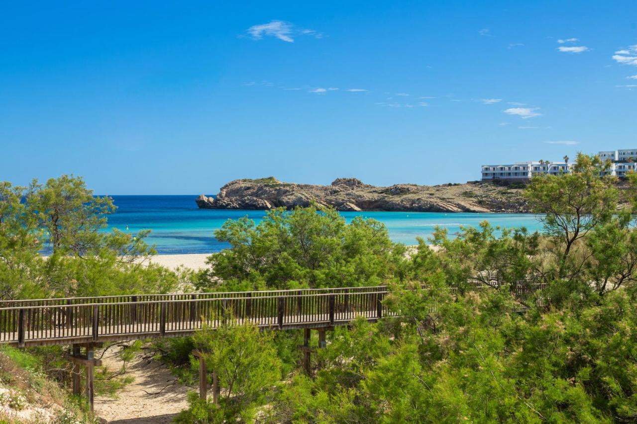 Pregonda 13 Menorca Son Parc Exterior foto